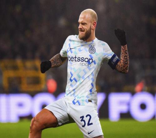 隨著國米50+尤文22！意甲最新積分榜米蘭距榜首8分35名差7分