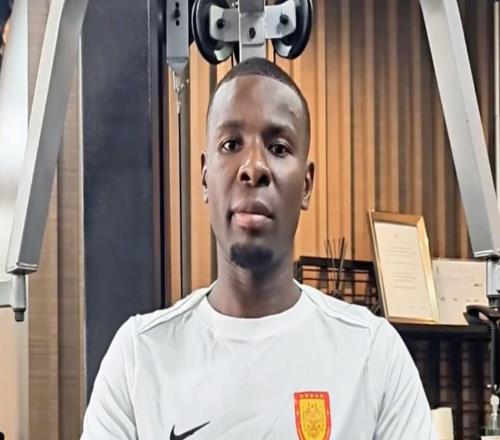 東體：阿馬杜在冬訓(xùn)后半段已被雪藏，有關(guān)方面曾問過歸化意向