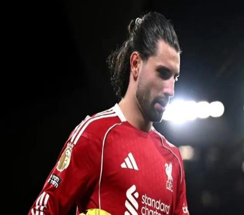 vs曼城，像極了利物浦這賽季的縮影