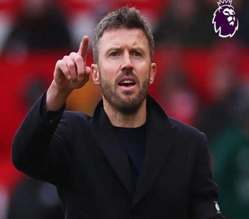 卡里克改變曼聯(lián)內幕細節(jié)揭秘！紅魔的齊達內，深知低調行事最有利