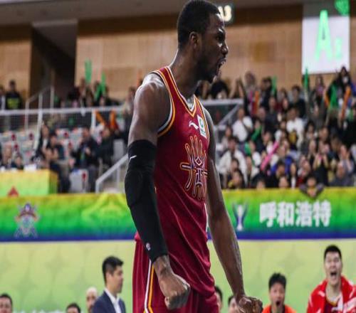 央視直播！CBA決賽打響，上海VS山西勝券在握，盧偉4外援重兵壓境