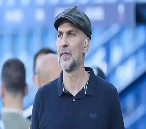 巴貝爾希望維爾茨得到休整，德甲媒體要多多抬舉凱恩