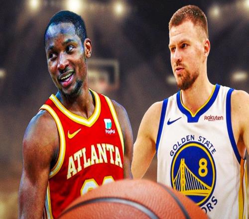 波爾津吉斯對加盟勇士隊(duì)充滿信心：我一直是斯蒂芬?guī)炖锏闹覍?shí)球迷