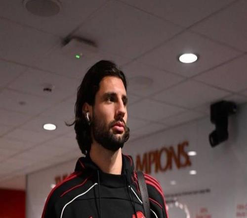 索博：希望能像上賽季那樣表現(xiàn)，會(huì)在右后衛(wèi)位置盡力做到最好