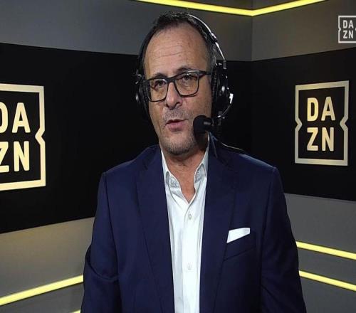 馬雷利：那不勒斯絕殺熱那亞的點球根本不存在，VAR不該介入