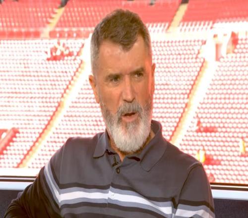 基恩：去年都在大肆夸贊利物浦，這賽季表現(xiàn)不好理應(yīng)接受批評(píng)