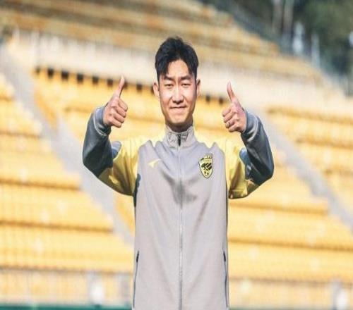 【官方】廣東廣州豹宣布引進(jìn)高華澤前國奧快馬南下