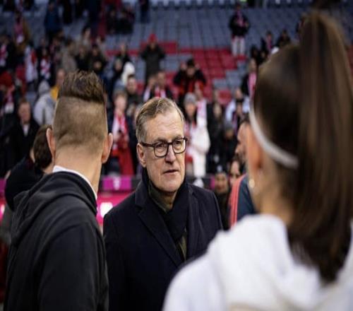 德雷森：迪亞斯真是一陣旋風(fēng)德國(guó)杯對(duì)陣萊比錫是生死戰(zhàn)