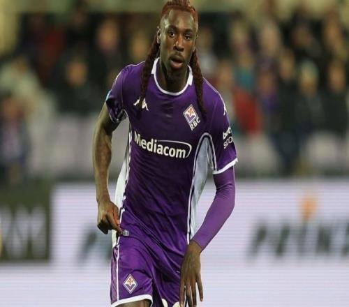 斯基拉：米蘭球探現(xiàn)場考察小基恩，他是俱樂部下賽季目標(biāo)之一