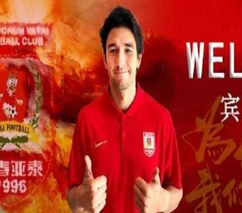 官方：29歲中國(guó)香港后衛(wèi)賓紀(jì)文加盟長(zhǎng)春亞泰