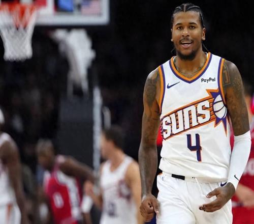 稍顯尷尬！大年的前五順位，三人已成全明星，只有他還未找到定位