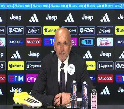 斯帕萊蒂：02落后我要躲起來，我害怕不能就這么結束！