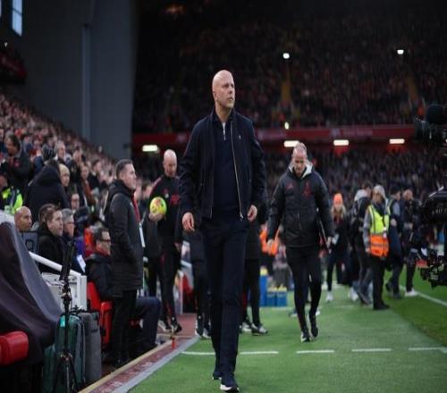 再輸就到第八了！利物浦不敵曼城，媒體開始渲染斯洛特“接班人”