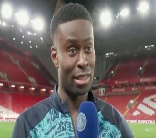 格伊：戰(zhàn)勝利物浦要?dú)w功于每一個(gè)人，大家展現(xiàn)出了極強(qiáng)的韌性