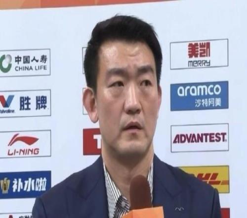 媒體人：王博回歸球隊(duì)，將帶領(lǐng)廣廈出戰(zhàn)俱樂(lè)部杯半決賽