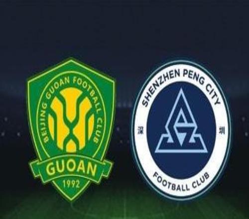 熱身賽：國安32新鵬城，林良銘、法比奧、張稀哲破門