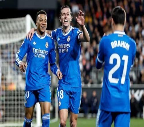 龍賽羅：瓦倫踢皇馬總是格外來(lái)勁，但這次庫(kù)爾圖瓦卻難得清閑