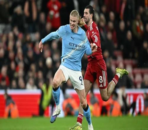 前英超裁判哈爾西：判索博紅牌及謝爾基進(jìn)球無(wú)效是沒(méi)問(wèn)題的