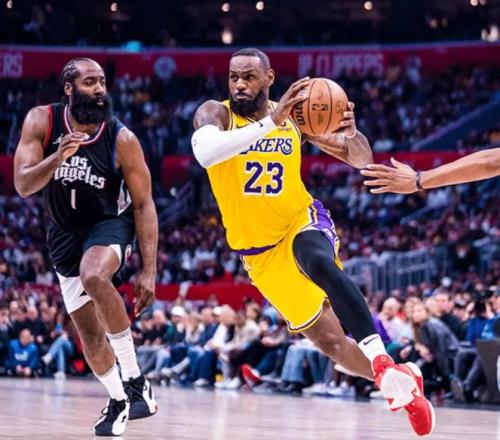 狂勝33分，意外贏湖人30分！全世界都要擺爛，你們逆天改命要沖冠