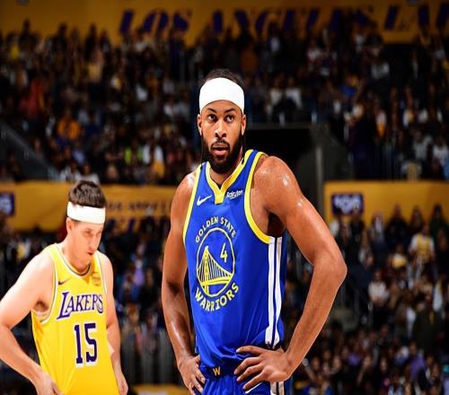 側(cè)翼新星打出了超巨的表現(xiàn)，結(jié)果勇士有些遺憾地還是輸給了湖人