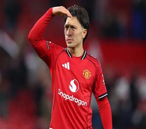 合同僅剩1年！曝巴薩相中利馬曼聯(lián)少于5500萬不賣