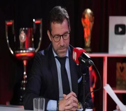 巴薩主席候選人：巴薩不是拉波爾塔的，我是唯一能擊敗他的人