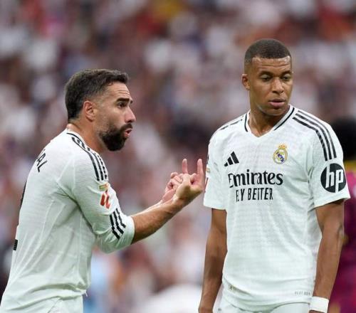 淪為第3替補！皇馬隊長危機：連續(xù)5場坐穿板凳世界杯懸了