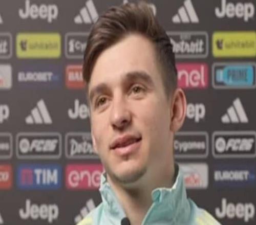 小孔塞桑：我已經(jīng)克服身體問題希望長期效力尤文并贏得冠軍