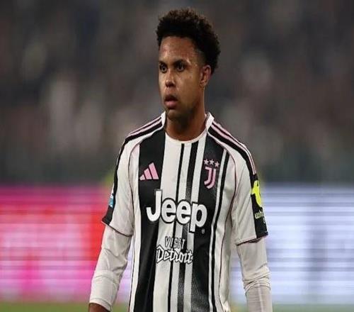 斯基拉：尤文準(zhǔn)備向麥肯尼開出3年合同，年薪400萬歐元