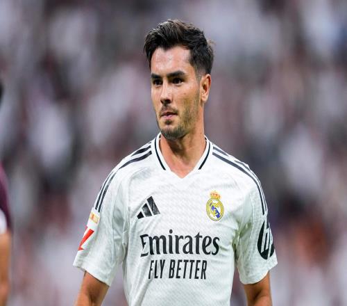 阿斯：卜拉欣走出非洲杯決賽失誤陰影，他正沖擊皇馬主力位置