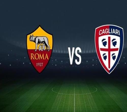 羅馬vs卡利亞里：洛倫佐佩萊格里尼、馬倫首發(fā)，塞巴斯蒂亞諾埃斯波西托、加埃塔諾出戰(zhàn)