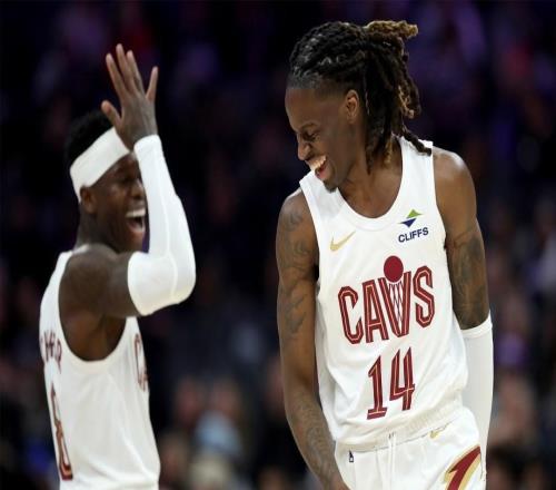 深度分析：騎士隊復仇之戰如何掩蓋了詹姆斯哈登的驚艷首秀