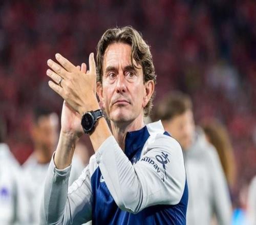 熱刺近11場英超周中賽未嘗一勝，上一次贏球是2024年1月