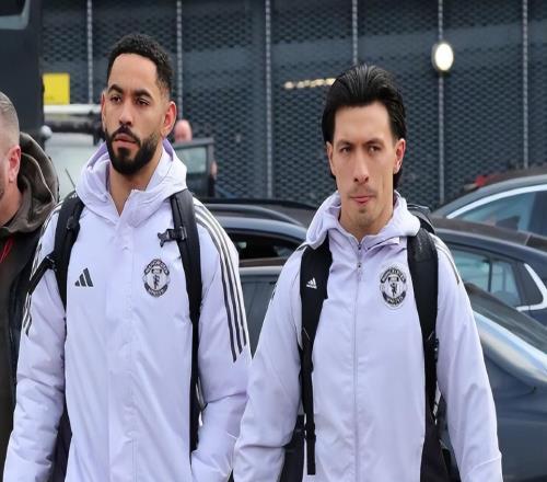 英超第26輪西漢姆VS曼聯(lián)，保級(jí)隊(duì)手握一優(yōu)勢(shì)，紅魔保四戰(zhàn)防平局