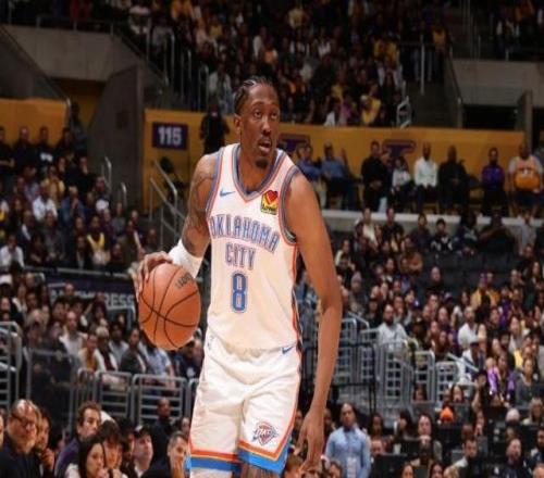 復出就發(fā)威！杰倫威關(guān)鍵6分制勝：雷霆拒絕湖人逆轉(zhuǎn)