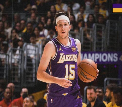 8中7全場(chǎng)最高！卡魯索復(fù)仇湖人！詹姆斯離隊(duì)倒計(jì)時(shí)