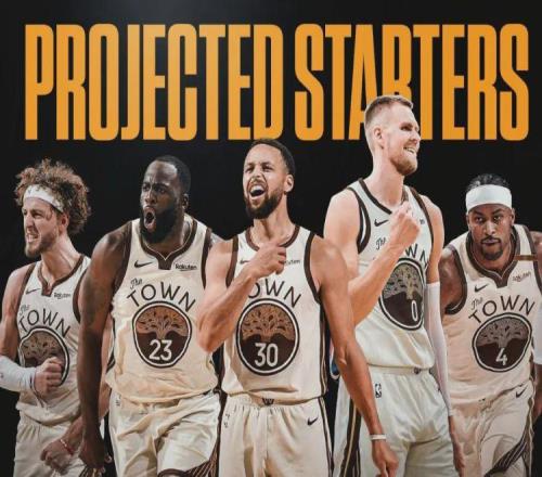 身患怪??！宣布復(fù)出！總冠軍中鋒拯救勇士