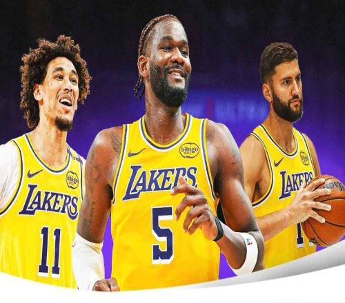 陣容深度好，湖人隊海耶斯談本賽季球隊的3大中鋒的互補優(yōu)勢