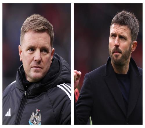 1億英鎊互換！曼聯(lián)紐卡震撼互換交易將成今夏頭條