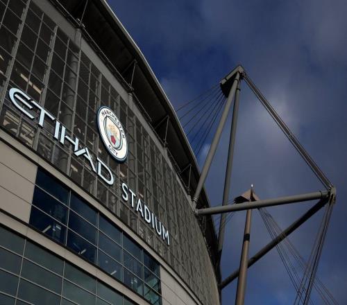 能否延續(xù)曼城近55場英超主場周中賽保持不敗