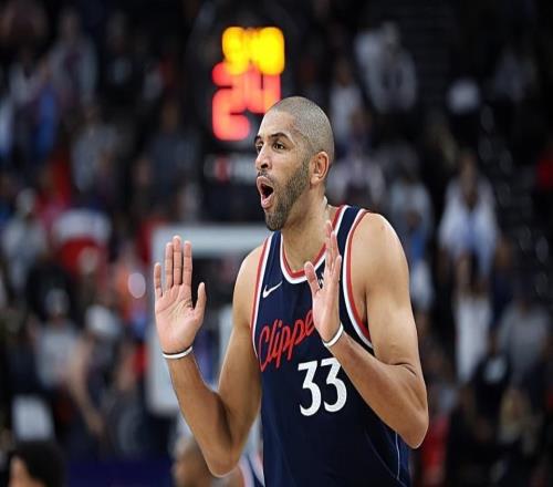 快船鋒線老將近來狀態(tài)不佳，但接下來他的出場(chǎng)時(shí)間也會(huì)大幅減少