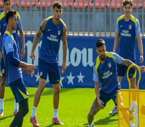 馬卡：普維爾與岡薩雷斯可以參加對(duì)陣巴薩的國(guó)王杯半決賽