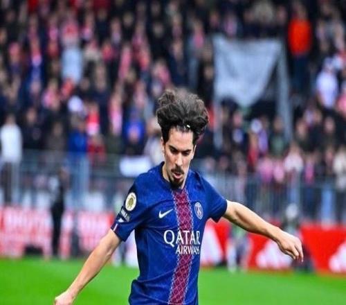 羅馬諾：皇馬很欣賞維蒂尼亞，但大巴黎不打算放人