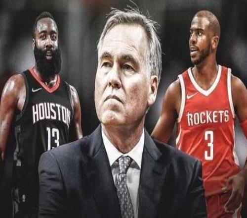 40分鐘僅出手10次，砍20+4！杜蘭特交出火箭進攻權杖愿輔助伊森