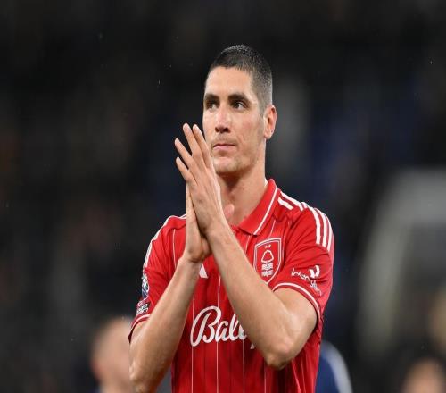 曝泰山欲簽前英超外援中衛(wèi)，猶豫不決引球員不滿，被深圳撿漏