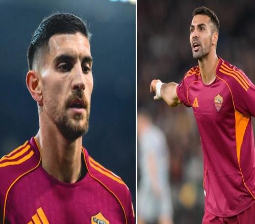 斯基拉：切利克向羅馬要400萬年薪，尤文、利物浦都在了解情況