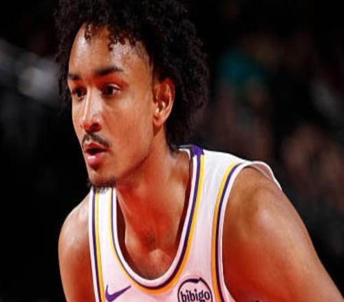 場均28分后衛(wèi)！湖人最后一簽，給了2年合同！