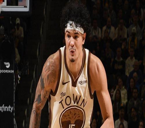 勇士17分大逆轉(zhuǎn)！一口氣獲4條喜訊：奇兵送準絕殺+追夢遭DNP露餡