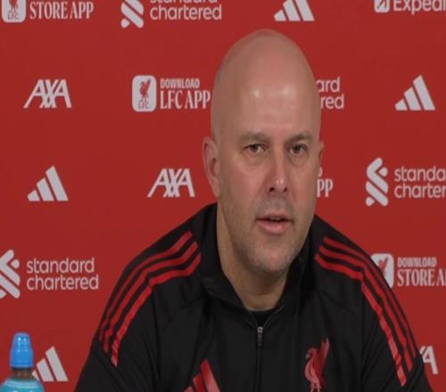 斯洛特：一旦你開始覺得一切是壞運(yùn)氣，壞運(yùn)氣可能就會(huì)纏著你