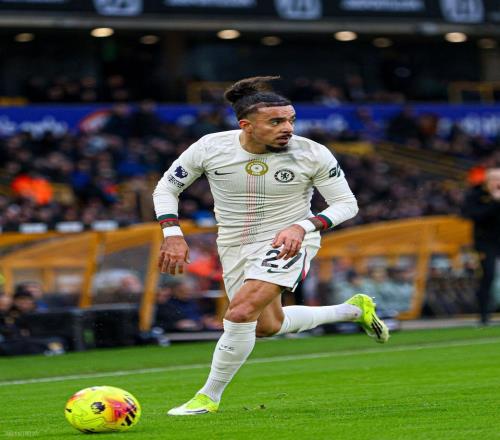 英超：切爾西狀態(tài)正佳，利茲聯(lián)能否頂住壓力切爾西VS利茲聯(lián)